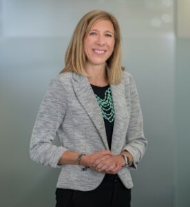 Dr. Carissa Monroy